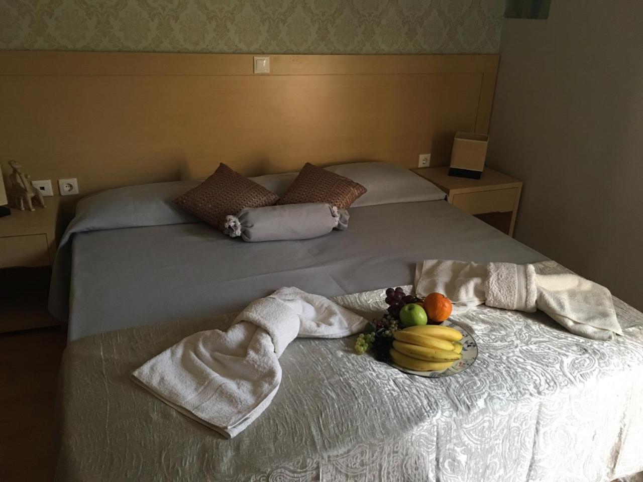 Aphrodite Hotel Syros Kini Exteriér fotografie